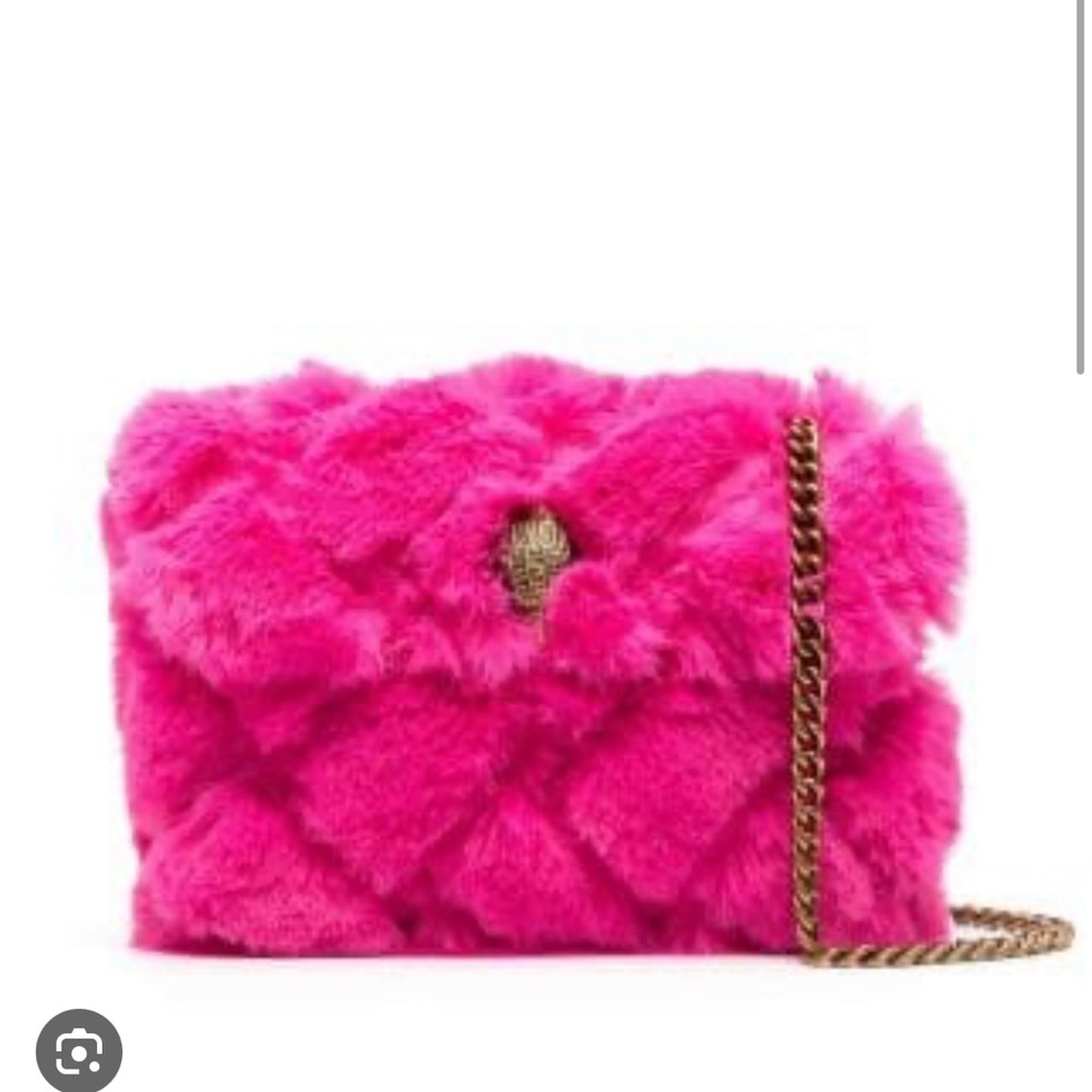 “The Kensington” By Kurt Geiger